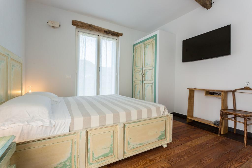 Rooms And Breakfast Casa Balin Recco Exterior photo